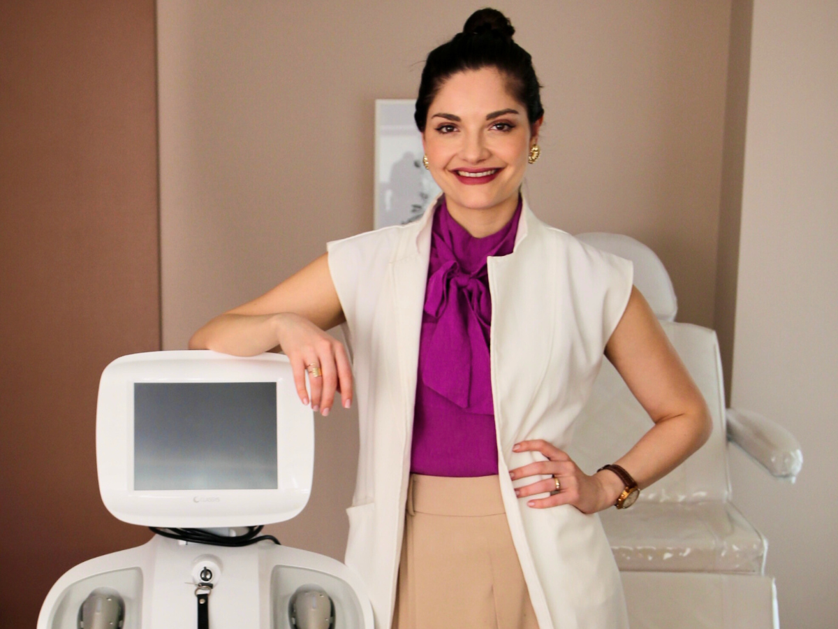 Clínica dermatológica em São Paulo com atendimento especializado em dermatologia clínica e estética
