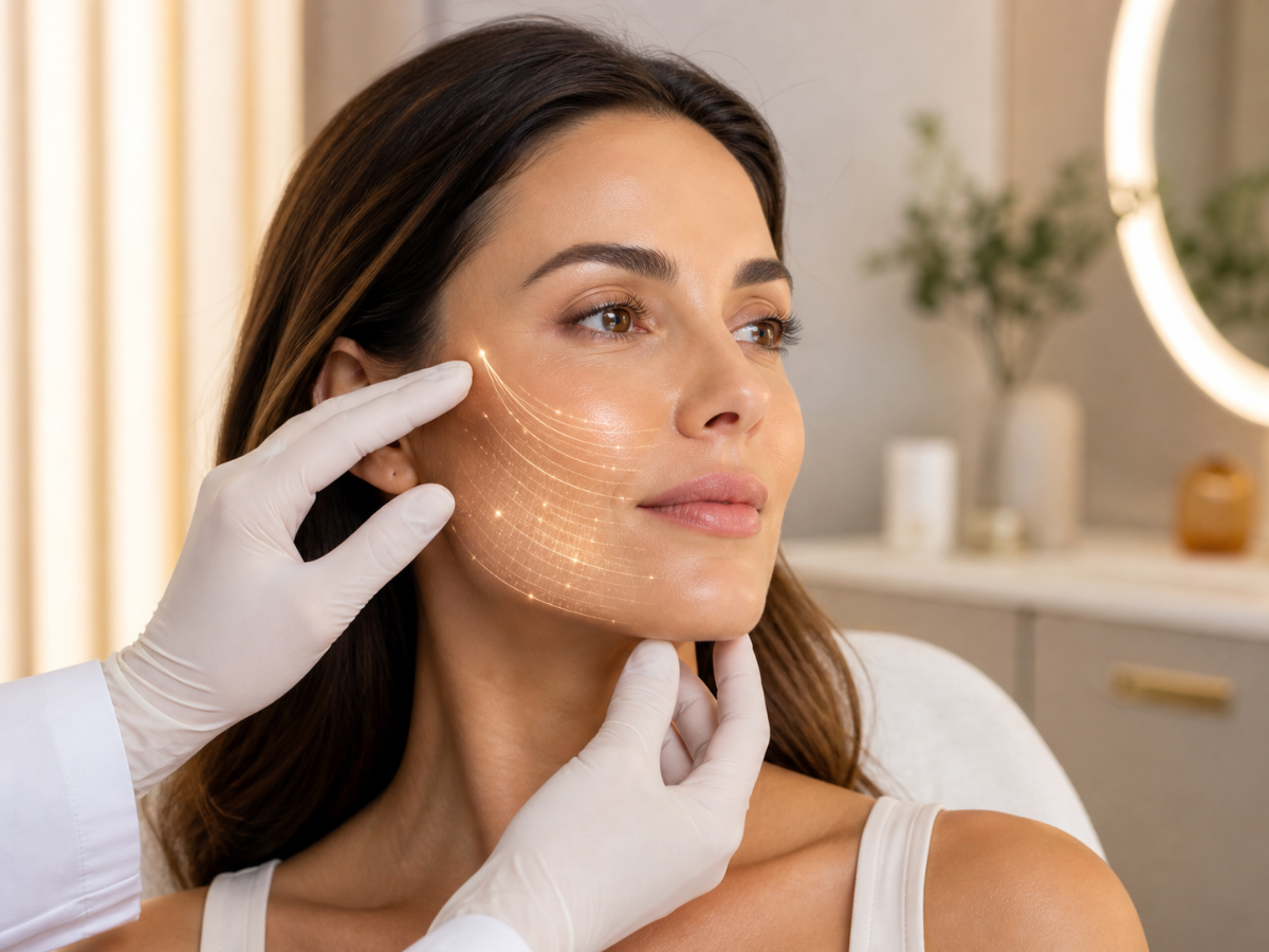 Bioestimuladores em São Paulo para rejuvenescimento natural e estímulo de colágeno com avaliação dermatológica individualizada.